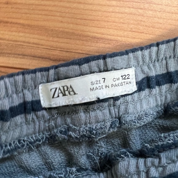 Zara shorts size 7 - Picture 2 of 2